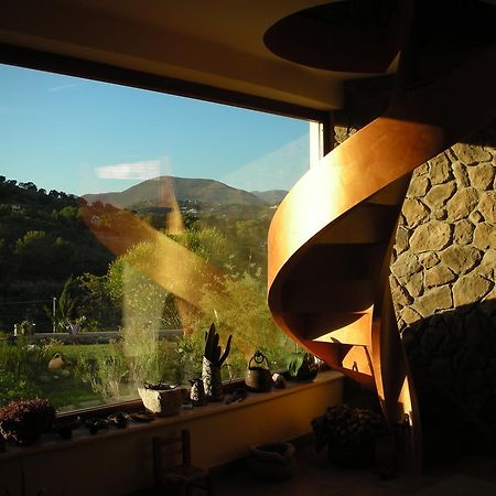 B&B Casacapraia Itri Kültér fotó