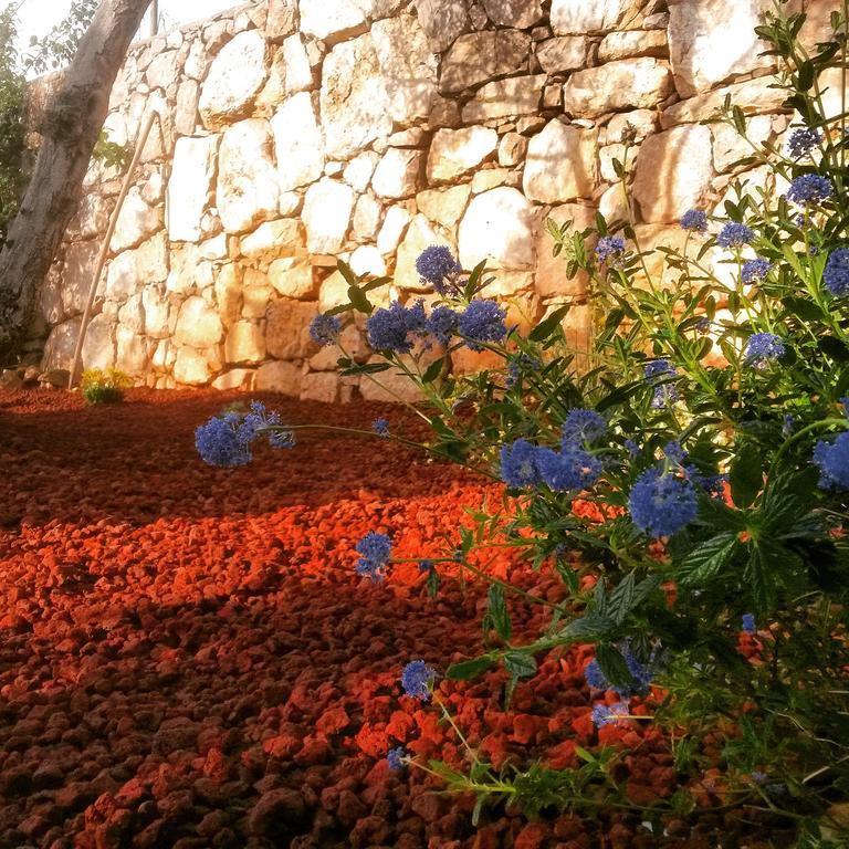 B&B Casacapraia Itri Kültér fotó