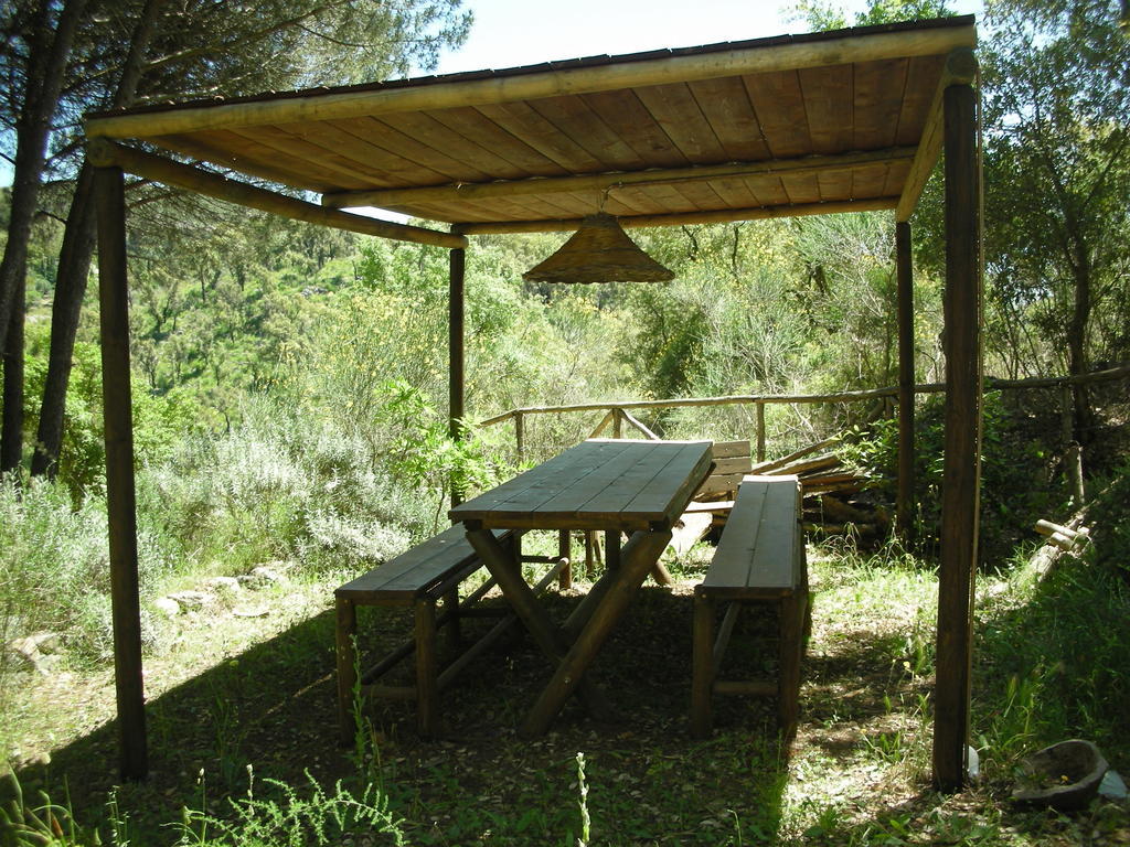 B&B Casacapraia Itri Kültér fotó