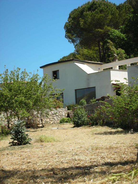 B&B Casacapraia Itri Kültér fotó